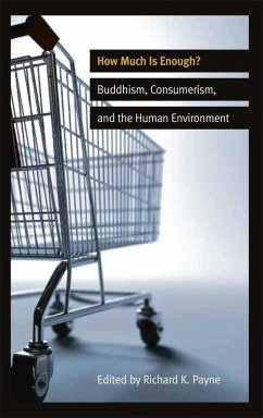 Cover How Much is Enough? (eBook, ePUB)