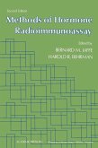 Methods of Hormone Radioimmunoassay (eBook, PDF)