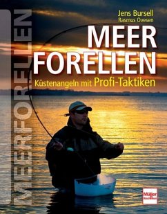 Meerforellen - Bursell, Jens;Ovesen, Rasmus