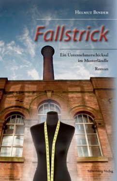 Fallstrick - Binder, Helmut