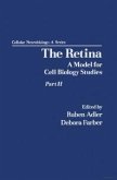 The Retina A Model for Cell Biology Studies Part_2 (eBook, PDF)