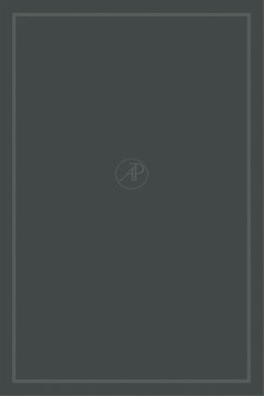 Cover Methods in Immunology and Immunochemistry (eBook, PDF)