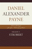 Daniel Alexander Payne (eBook, ePUB)