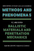 Ballistic Materials and Penetration Mechanics (eBook, PDF)