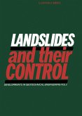 Landslides And Their Control (eBook, PDF)