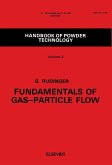 Fundamentals of Gas Particle Flow (eBook, PDF)