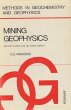 Mining Geophysics (eBook, PDF) - Bild 1