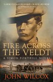 Fire Across the Veldt (eBook, ePUB)