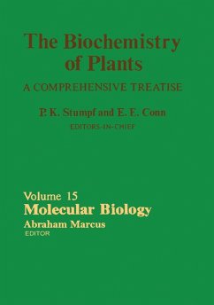 Cover Molecular Biology (eBook, PDF)