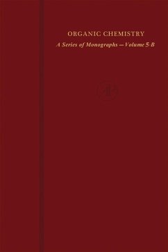 Cover Oxidation in Organic Chemistry 5-B (eBook, PDF)
