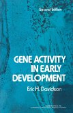 Gene Activity in Early Development (eBook, PDF)