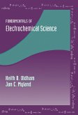 Fundamentals of Electrochemical Science (eBook, PDF)