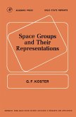 Space Groups and Their Representations (eBook, PDF)