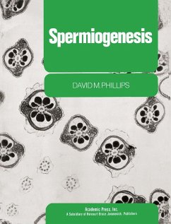 Cover Spermiogenesis (eBook, PDF)
