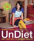 UnDiet (eBook, ePUB) UnDiet (eBook, ePUB)