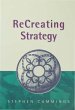 ReCreating Strategy (eBook, PDF) - Bild 1