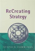 ReCreating Strategy (eBook, PDF)