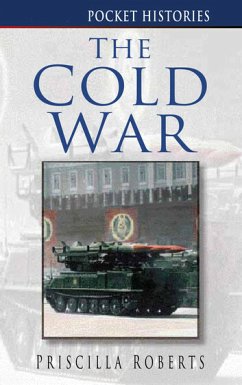 The Cold War (eBook, ePUB) - Roberts, Priscilla