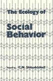 The Ecology of Social Behavior (eBook, PDF) The Ecology of Social Behavior (eBook, PDF)