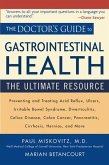 The Doctor's Guide to Gastrointestinal Health (eBook, ePUB)