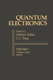 Quantum Electronics: A Treatise (eBook, PDF)