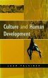 Culture and Human Development (eBook,... - Bild 1