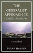 The Generalist Approach to Conflict... - Bild 1