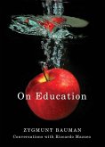 On Education (eBook, ePUB)