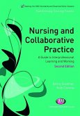 Nursing and Collaborative Practice (eBook, PDF)