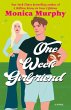 One Week Girlfriend (eBook, ePUB) - Bild 1