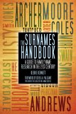 The Surnames Handbook (eBook, ePUB)