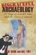 Disgraceful Archaeology (eBook, ePUB) - Bild 1