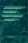 Management Theories for Educational Change (eBook, PDF)