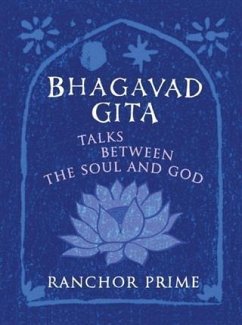 Cover Bhagavad Gita (eBook, ePUB)