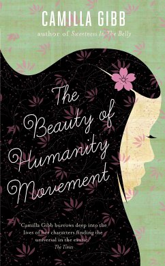 The Beauty of Humanity Movement (eBook, ePUB) - Gibb, Camilla