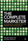 The Complete Marketer (eBook, ePUB)