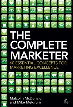 Cover The Complete Marketer (eBook, ePUB)