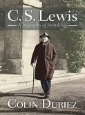 C S Lewis (eBook, ePUB)