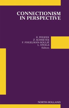 Cover Connectionism in Perspective (eBook, PDF)