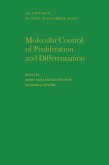 Molecular Control of Proliferation and Differentiation (eBook, PDF) Molecular Control of Proliferation and Differentiation (eBook, PDF)