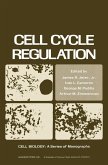 Cell Cycle Regulation (eBook, PDF)