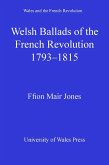 Welsh Ballads of the French Revolution (eBook, PDF)