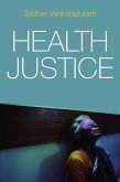 Health Justice (eBook, ePUB)