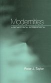 Modernities (eBook, ePUB)