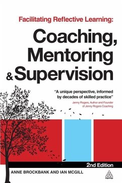Cover Facilitating Reflective Learning (eBook, ePUB)