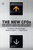 The New CFOs (eBook, ePUB)