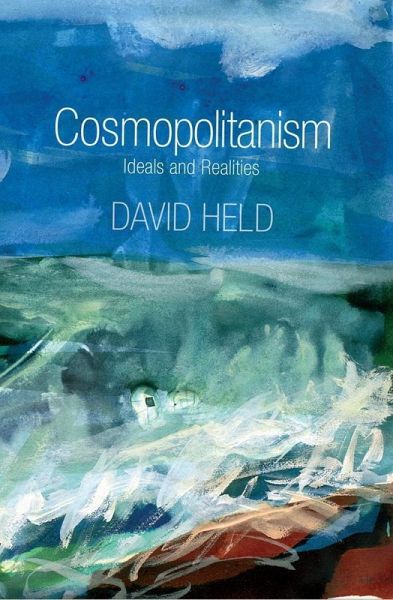 Cosmopolitanism (eBook, ePUB)