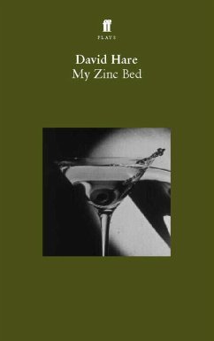 Cover My Zinc Bed (eBook, ePUB)