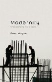 Modernity (eBook, ePUB)