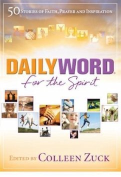 DAILYWORD for the Spirit (eBook, ePUB) - Zuck, Colleen